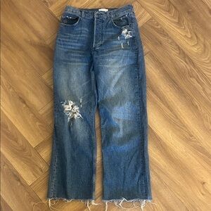 Boyish The Mikey Jeans